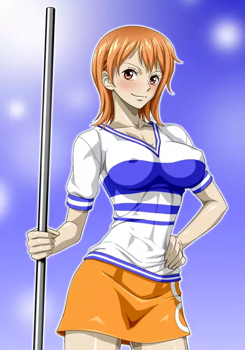 Nami NeruQ