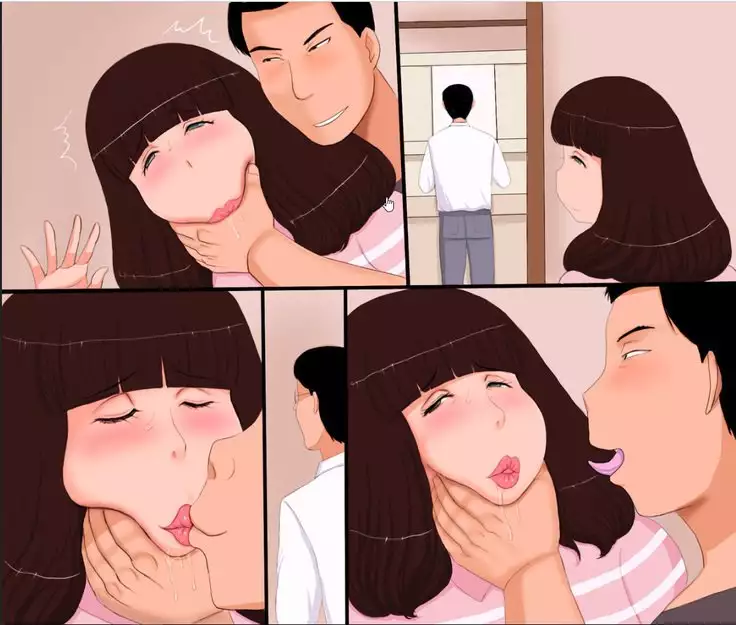 Mesubuta Shiiku Monogatari