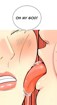 Hooker Ch.1-36 (English) (Ongoing)