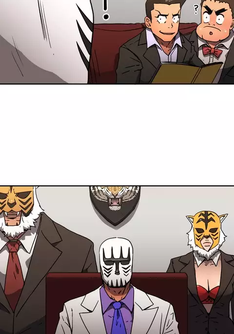 Refrain Love Ch.1-36