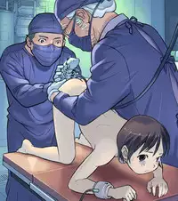 [Orange Bullet (Hanainu)] ORANGE 14-2 [Chinese]