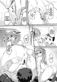 [ReDrop] Otome Drops [English]