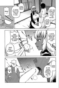 [Takatsu] My Dear Maid Chapter 1-4 [English]