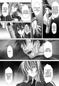 [Akagi] Agake [English]