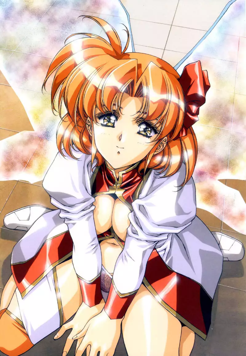 Ragnarok City Scene1