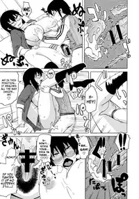 [Yuuki Ray] Shota Eater Ch. 1-9 [English] [biribiri]