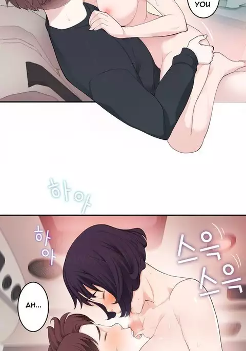 Tissue Thieves Ch.1-6