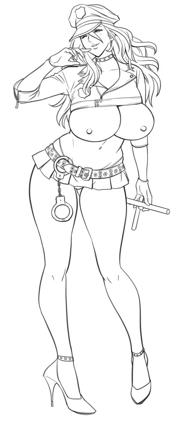 Lucky Earth Library Vol.4