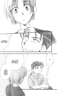 [Chabashira-Project] Fate Hollow Ataraxia - Charming (English)