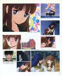 CREAM LEMON ORIGINAL VIDEO COLLECTION