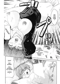 [Mizuho Nanase] Divine Cure [english]