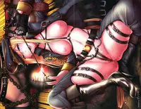 COMIC Unreal 2016-02 Vol. 59