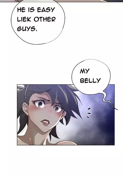 Perfect Half Ch.1-32