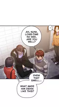 [Guh Bal Han] Ghost Love Ch.1-25 (English) (YoManga) (Ongoing)