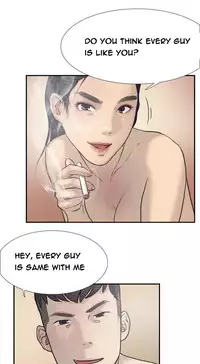 Double Date Ch.1-18 (English) (Ongoing)