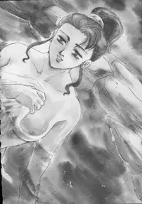 [Fujii Akiko, Akiyama Michio] OO II Junketsu no Hansayou - "OO" II Pure Reaction