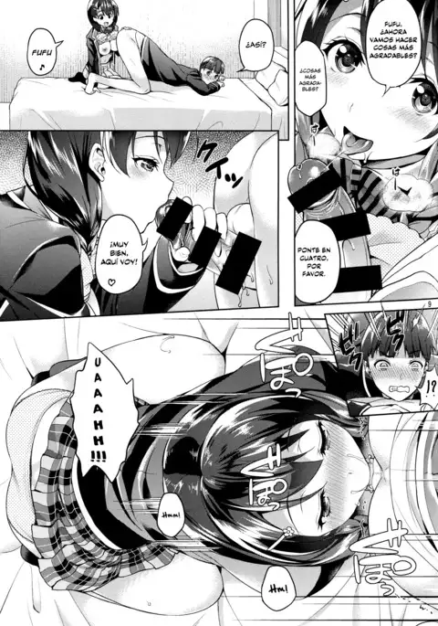 Shimei Shite mo Ii desu ka? Tadokoro-chan!