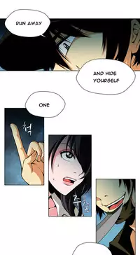 [Fantastic Whale] Twin Slave Ch.1-32 (English) (Ongoing)