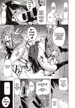 Hakuba no Ouji-sama | Prince Charming =NSS=