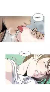 Change Partner Ch.1-18 (English) (Ongoing)