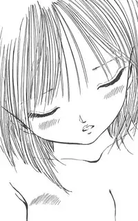 [Uchiyama Aki] - SAYAKA