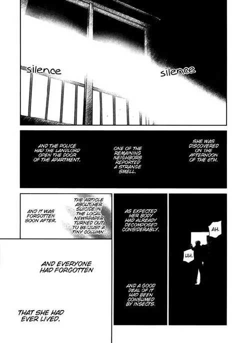 My Lovely Ghost KANA V1 - Ch1