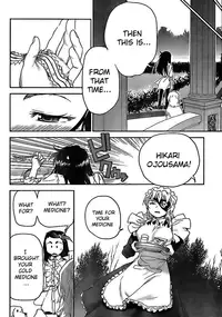 Domina no do ch.15 english