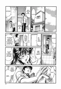 [Don Shigeru] Meshuu - A Female Prisoner [English] {SaHa}