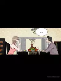 The Taste of the Hand Ch.1-40 (English) (Ongoing)