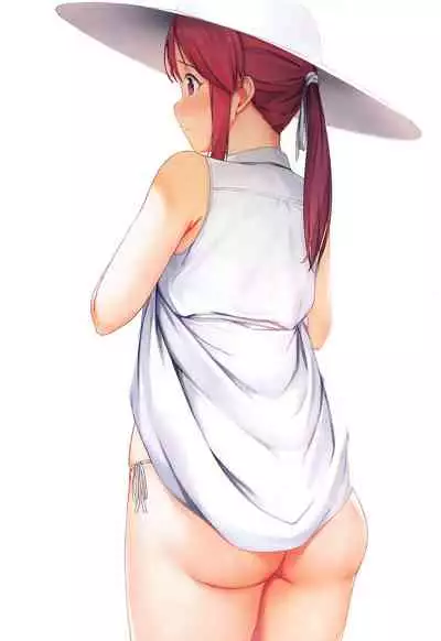 Miyu Mifune wore it.