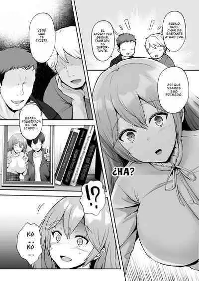 Soshite Kyou mo Moteasobareru 01