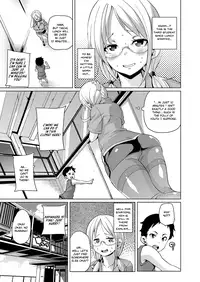 [Marui Maru] MuchiMuchi ♥ Cream Pie Ch. 2-7, 9 [English] [Digital]