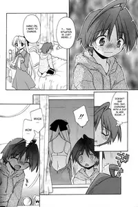 [Konata Hyuura] Boku no Animal Life - My Animal Life [English] [desudesu]