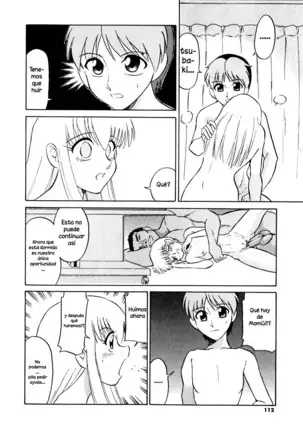 Marking Algolagnia Ch. 1-6