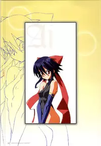 [Colors] Mahou Shoujo Ai Genga Shuu