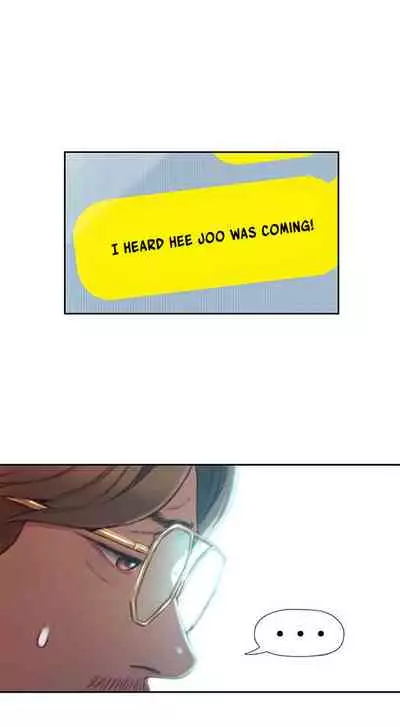 Love Limit Exceeded Ch. 2 [English]