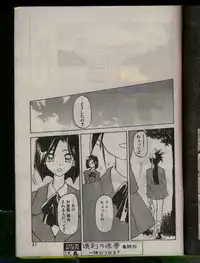 Comic Papipo 1996-04