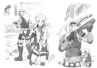 [pink-noise (Mizuiro Megane)] Mama Shot-ime - Biopanic Hen