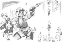 [pink-noise (Mizuiro Megane)] Mama Shot-ime - Biopanic Hen