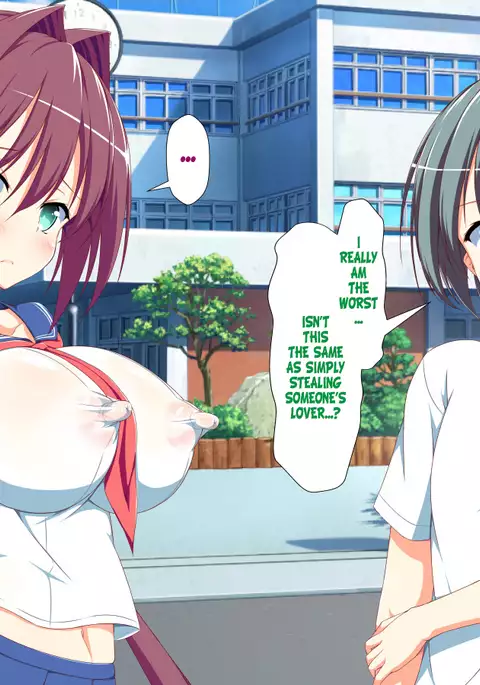 Inran Virus Ch. 1-2, 4-6