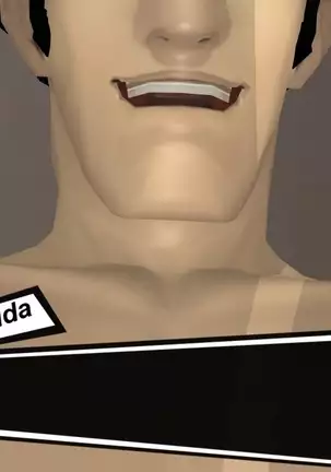 The Kamoshida Investigation