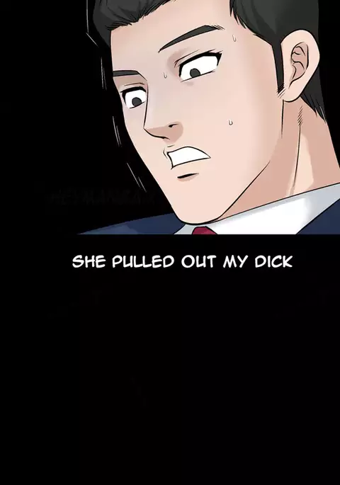 The Taste of Hands Ch.1-61