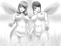 [Lemon Cake (Lemon Keiki)] Mamasando [Digital]