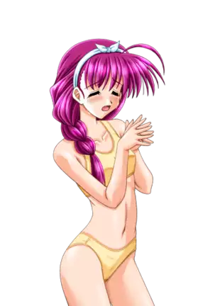 Pick Me, Honey! (decensored)