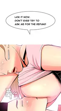 Hooker Ch.1-40 (English) (Ongoing)