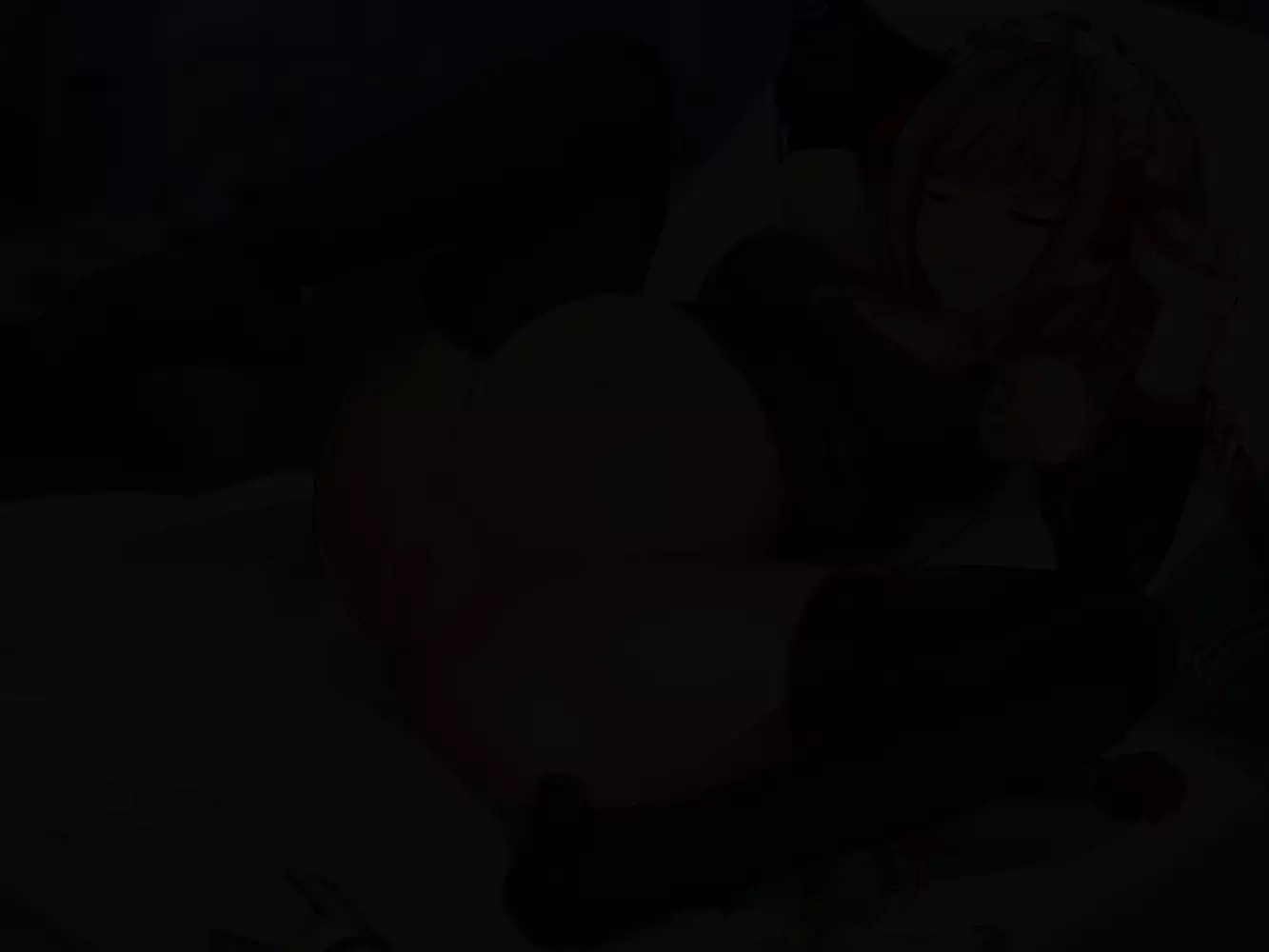 Rune Midgarts no Kouhai Jikken 2 ～Lord Knight-Hen～