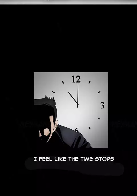 The Taste of Hands Ch.1-55