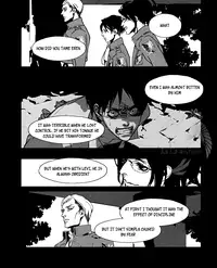 [Idea] Not a Love Song 1 [Shingeki no Kyojin]