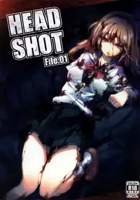 (COMITIA102) [U.M.E.Project (ukyo_rst)] HEADSHOT File.01 [English] {ClemStalin}