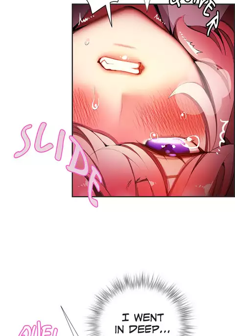 Lilith`s Cord Ch.1-41